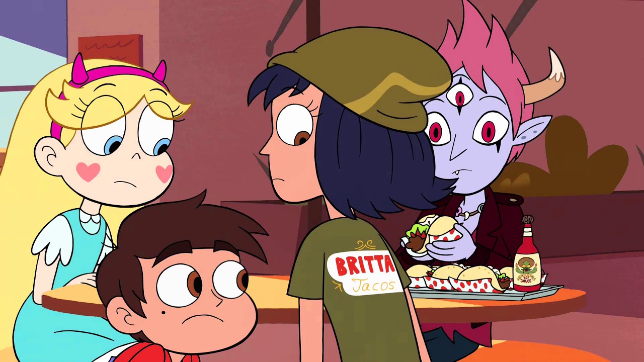 Star contra las Fuerzas del Mal | Temporada 4: ¡Premio! [Castellano]