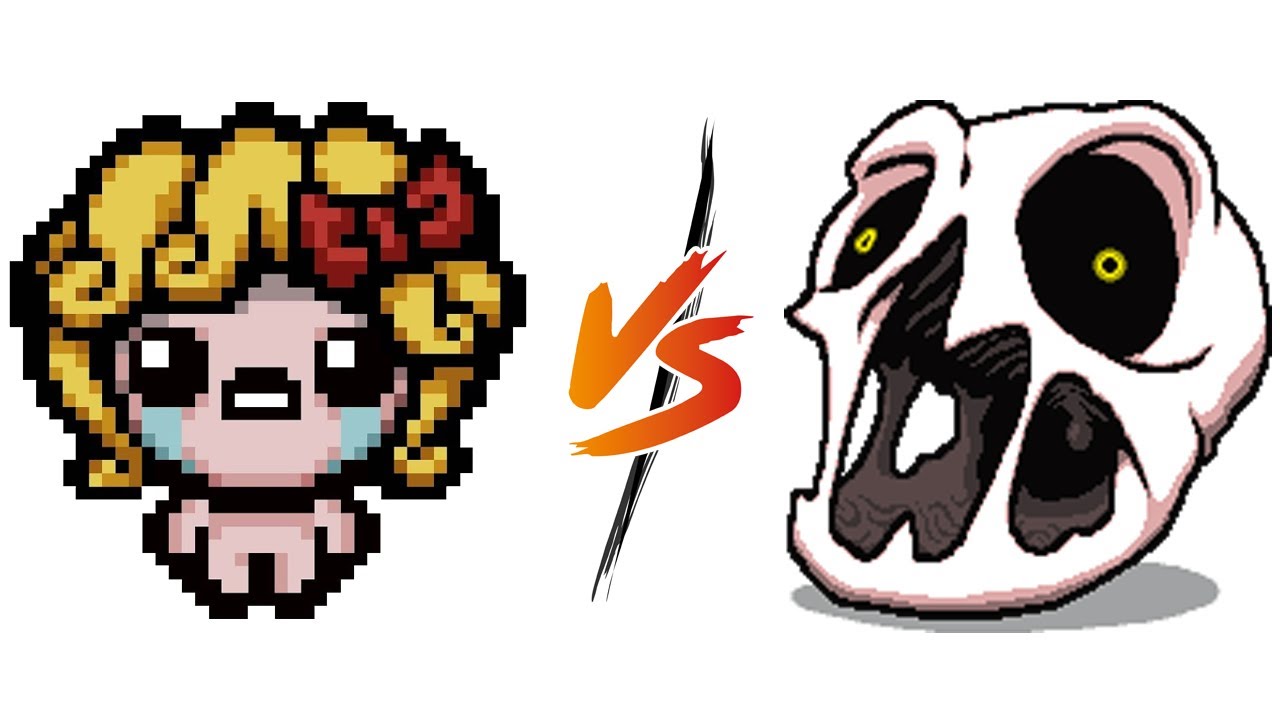 The Binding of Isaac: Rebirth fastest Delirium Kill