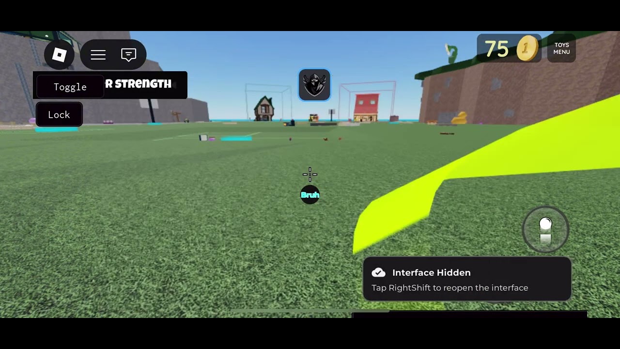 Fling things and people script | pastebin |