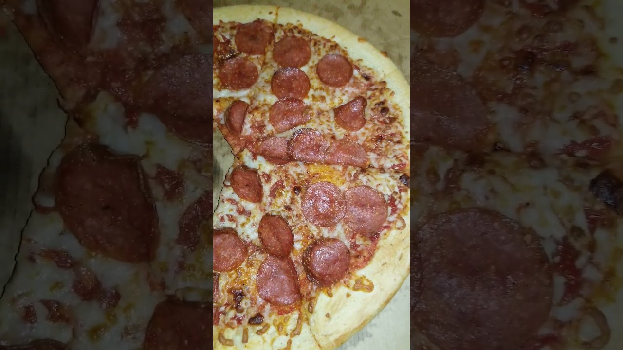 happy Pizza day @3GoodNerds