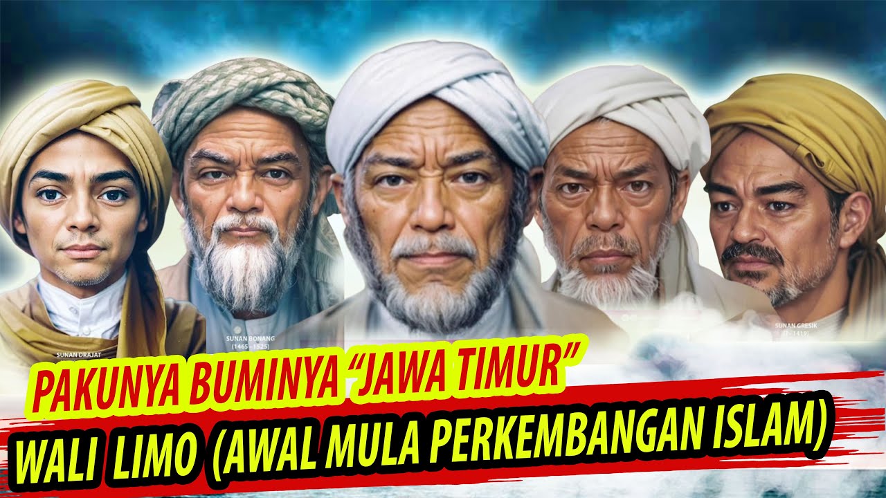 SETELAH MENONTON INI ANDA AKAN TAHU SIAPA SEBENARNYA 