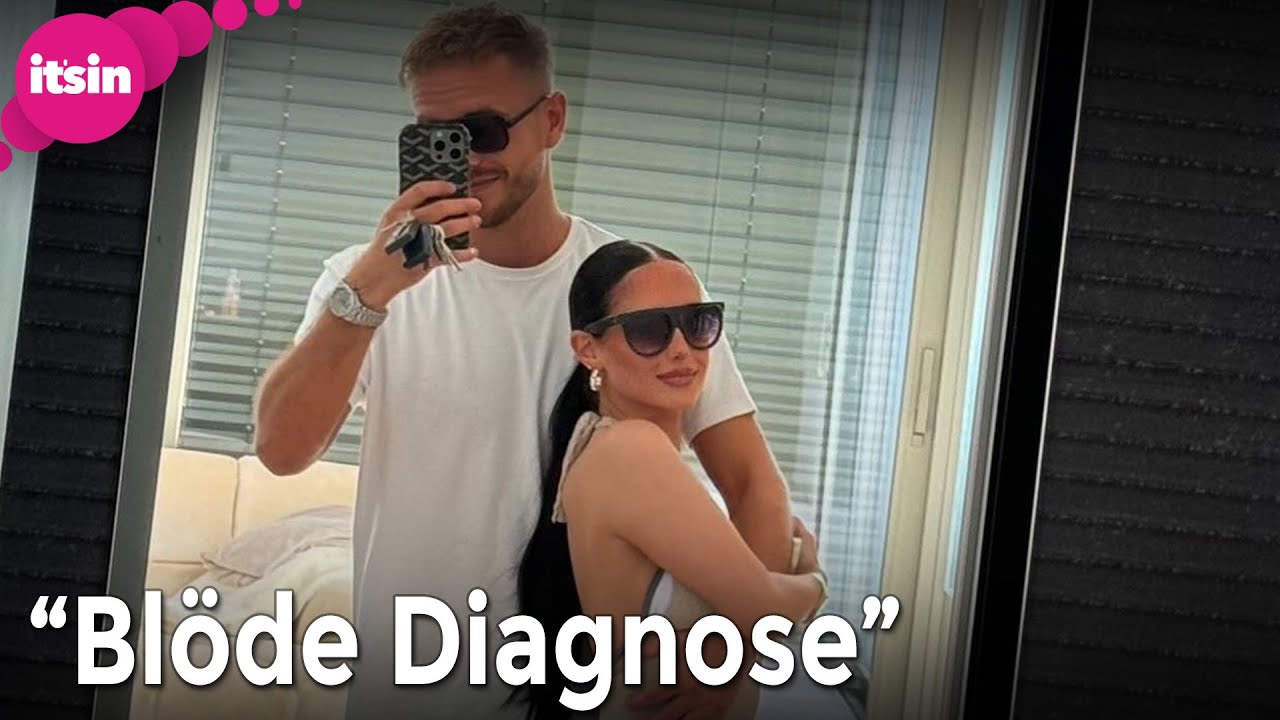 Julienco & Palina: Sie k&auml;mpft mit 