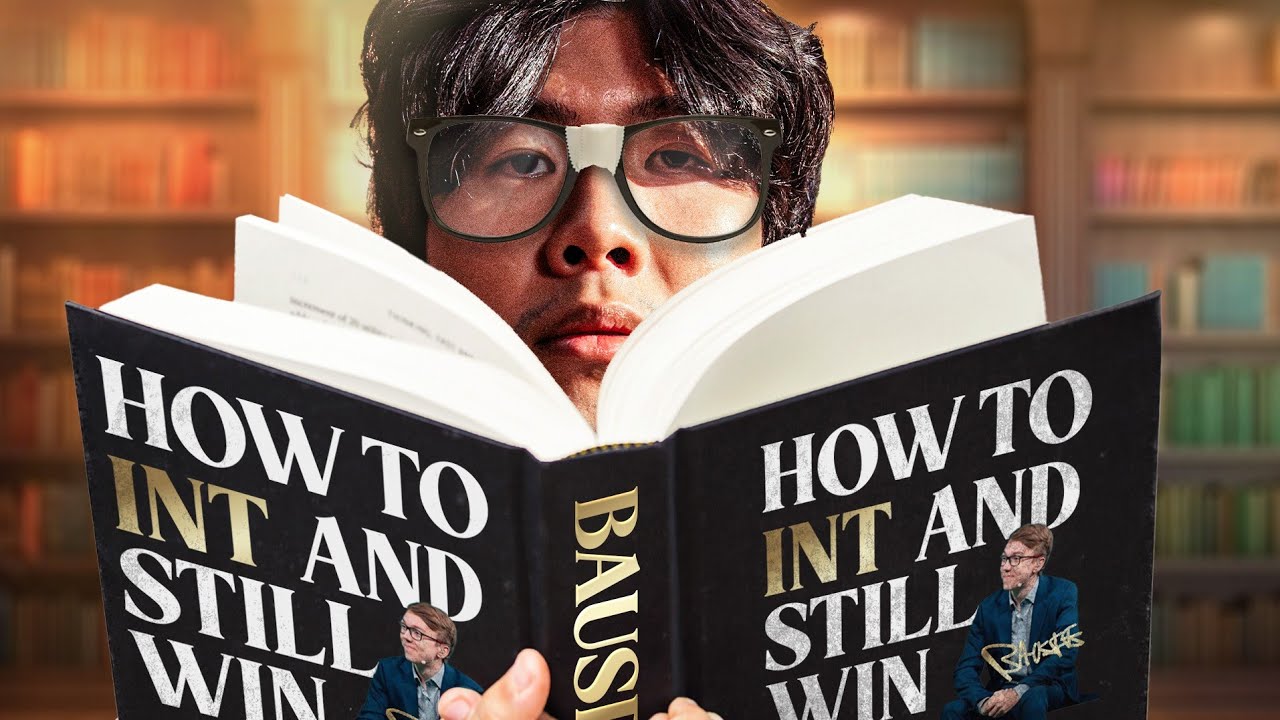 HE CAN NOT KEEP GETTING AWAY WITH IT | IG vs JDG | 2025 LPL SPLIT 2