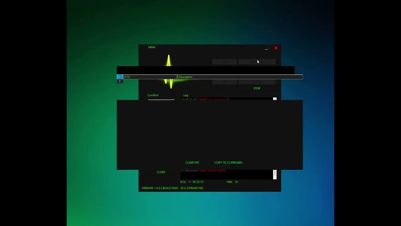 Peugeot Metropolis 2014-2019 Disgnostic Software
