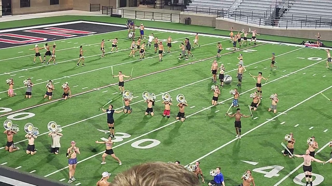 Boston full run with extra dip @ union hs