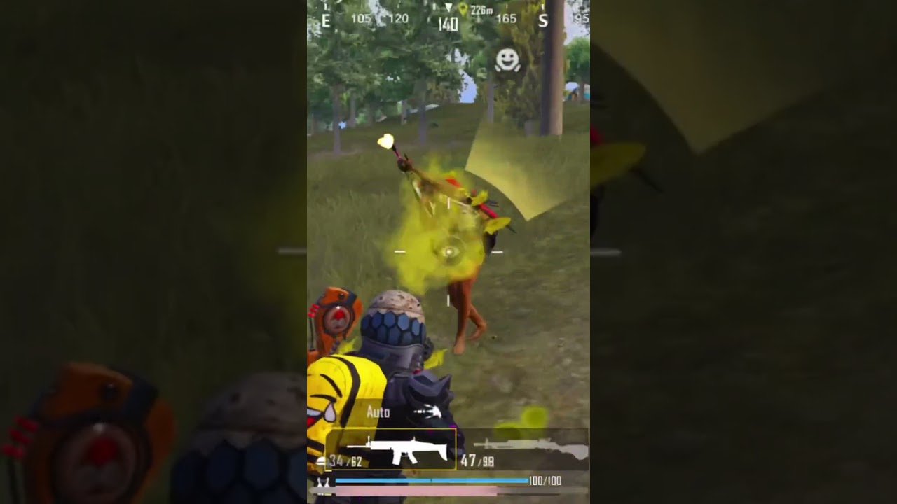 1vs3😈 