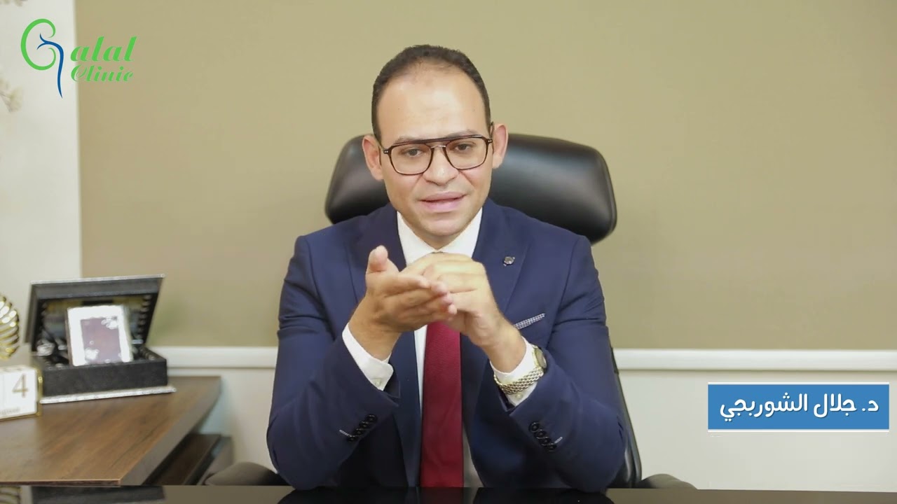 المرحلة النشطة لمرض بيروني؟ تليف العضو الذكري