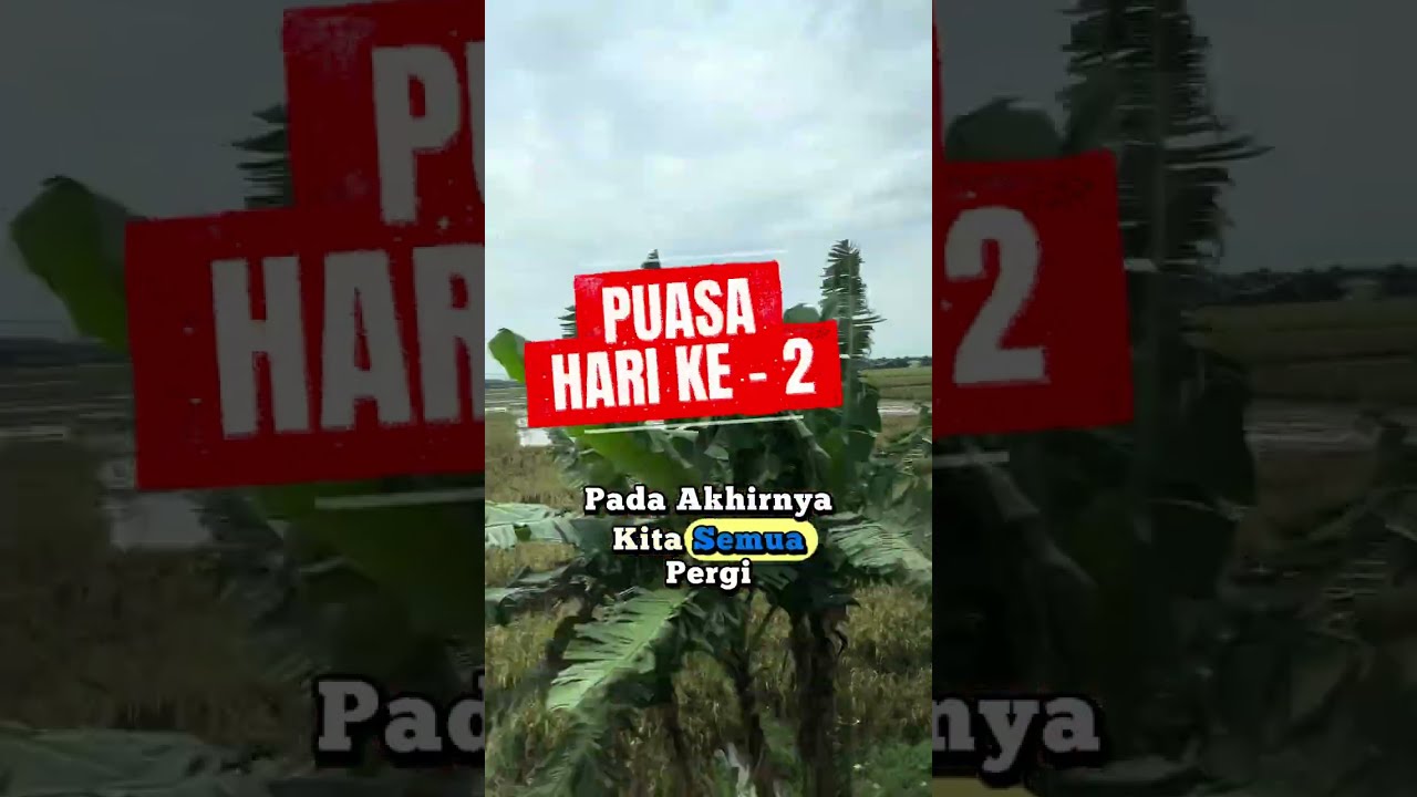 PUSASA -02  @Sorotan ​ #automobile #jalanyangjauhjanganlupapulang #satuklikuntukwujudkan