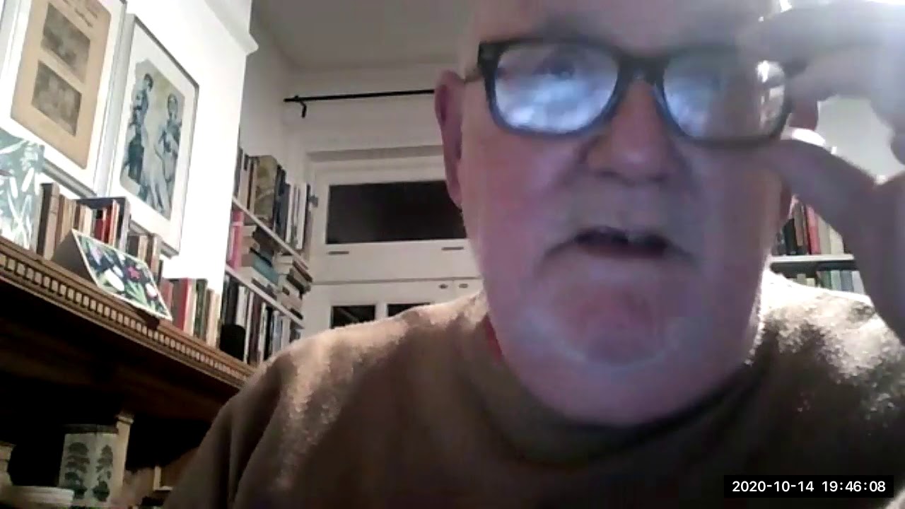 John Newsinger: The Bloody History of the British Empire