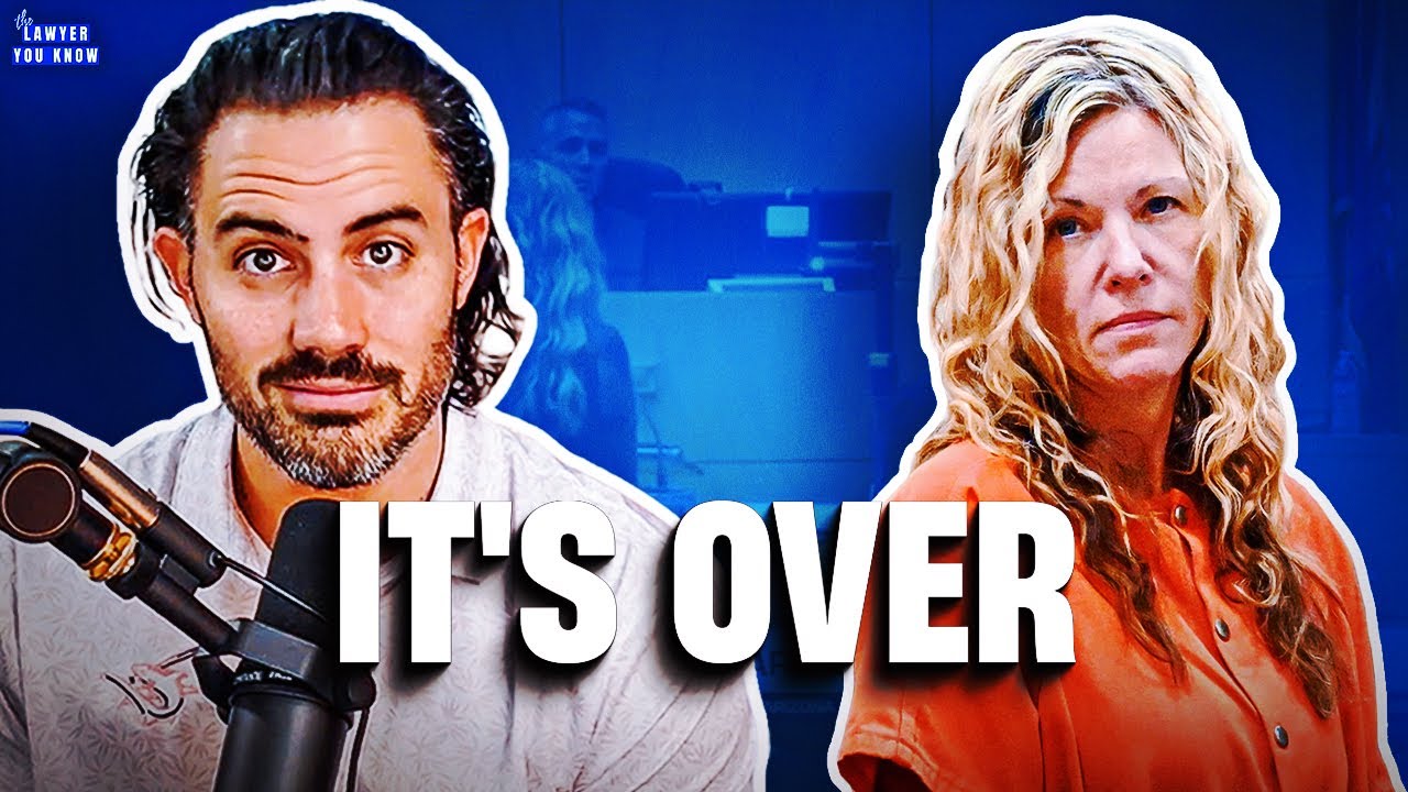 LIVE! Vallow Hammers The Investigation - But Will The Text Messages Do Her In?