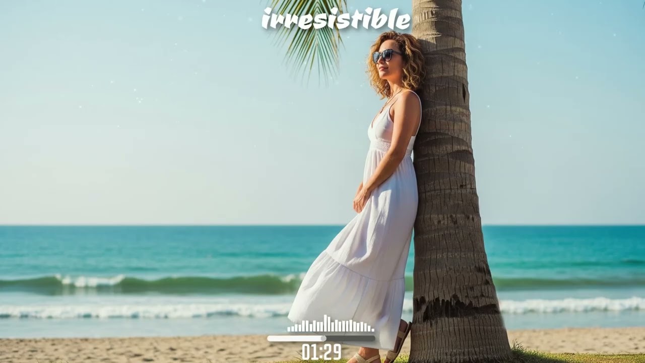 DJ GROSSU _Irresistible | Amazing Oriental & Balkanik Style Instrumental | Official song