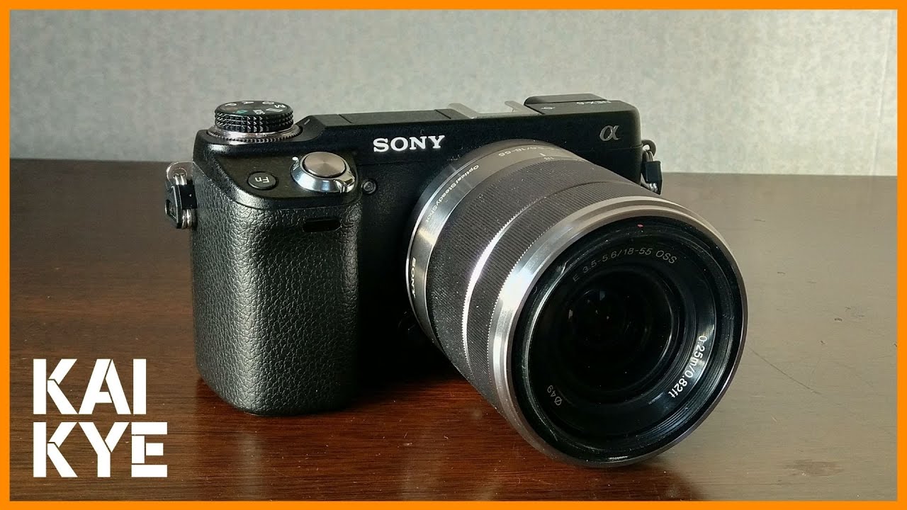 Sony NEX-6 Camera Review! | kaikye