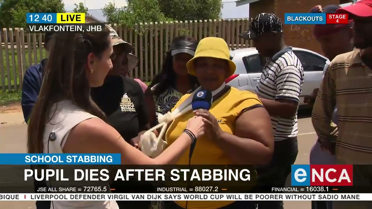 Concerns over violence among school pupils
