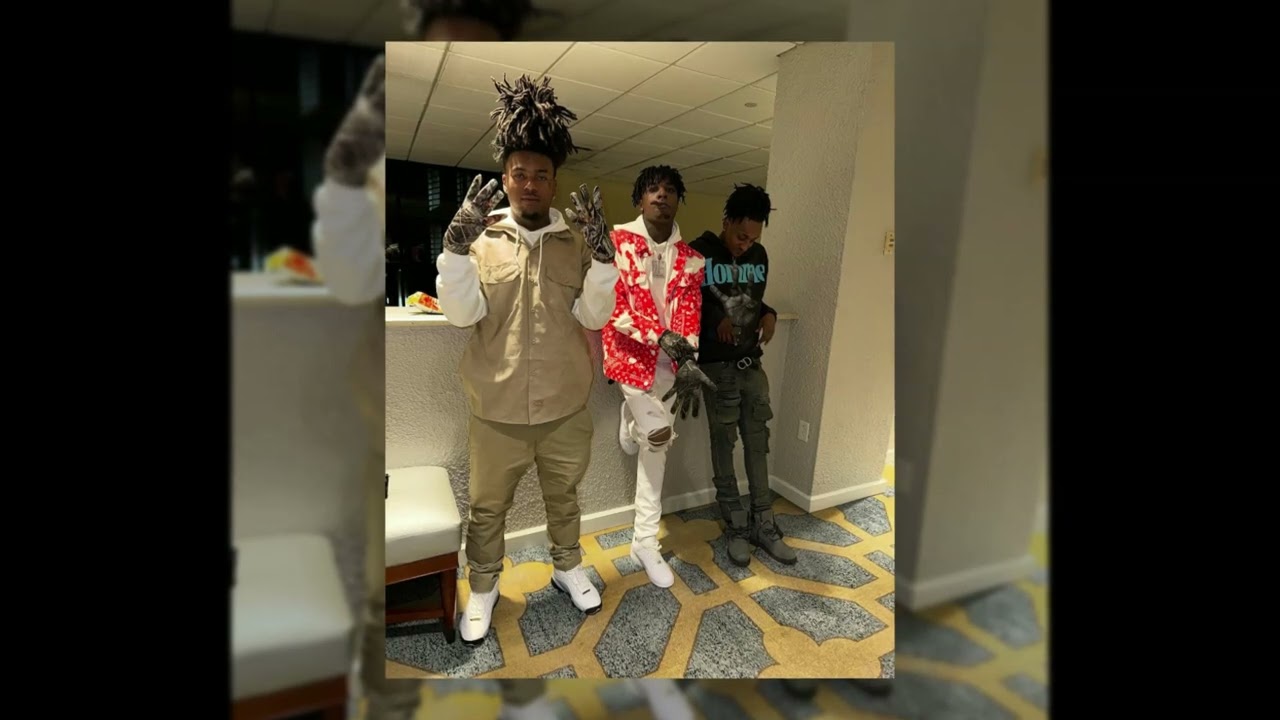 [FREE] RealBleeda x Raq baby Type Beat - 