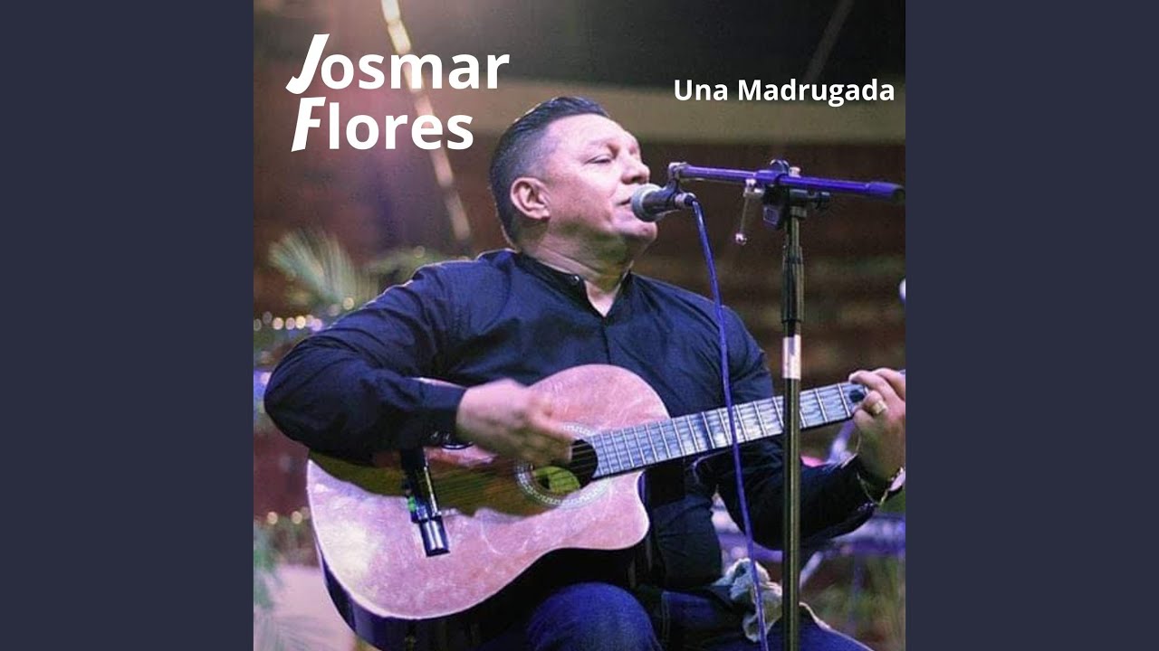 Una Madrugada
