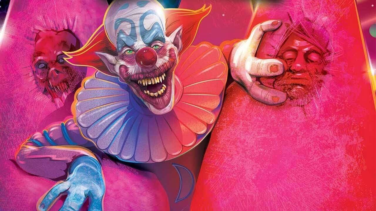 Klownpacalypse Now| Killer Klowns from Outerspace Gameplay| No Kommentary