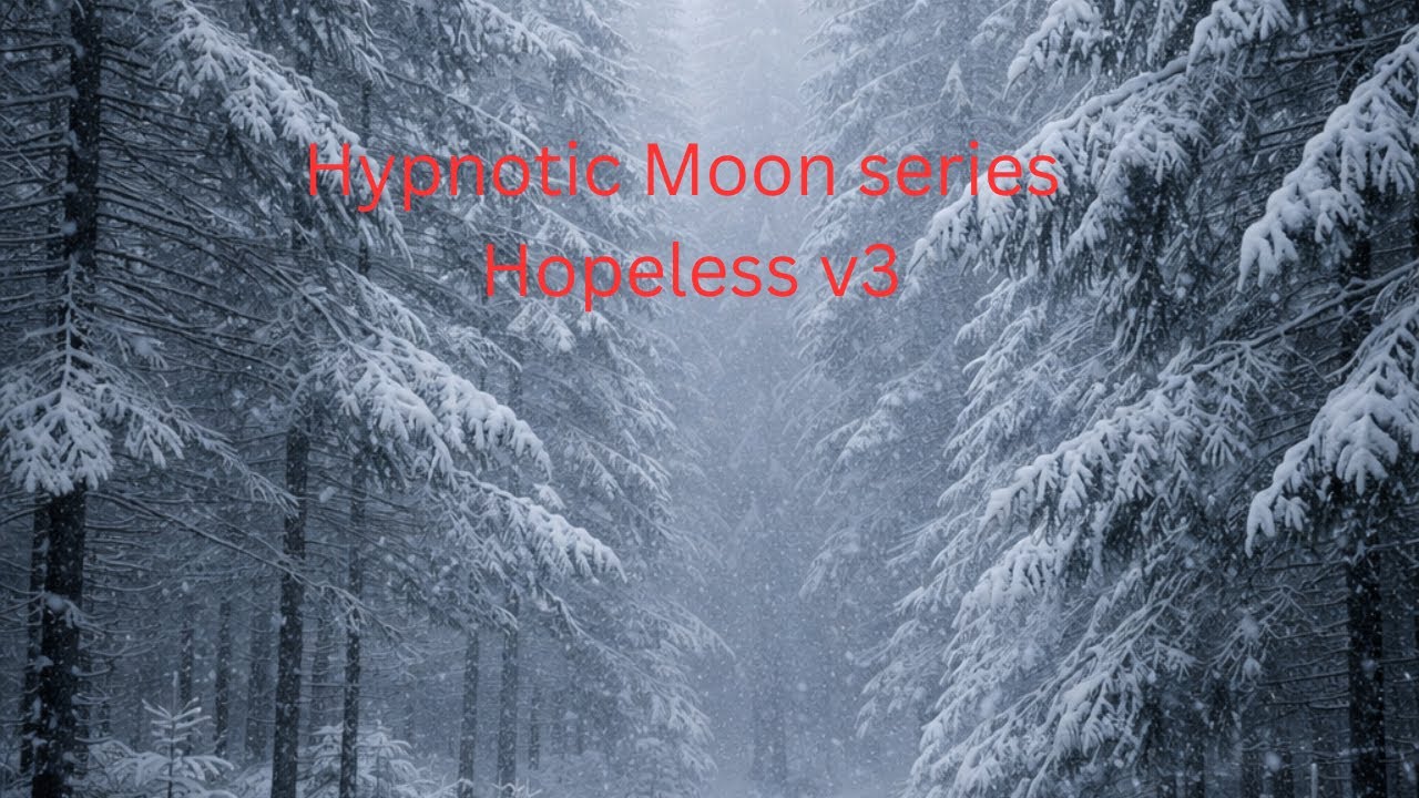 Hypnotic Moon Series Chapter 1 song 7:Hopeless v3