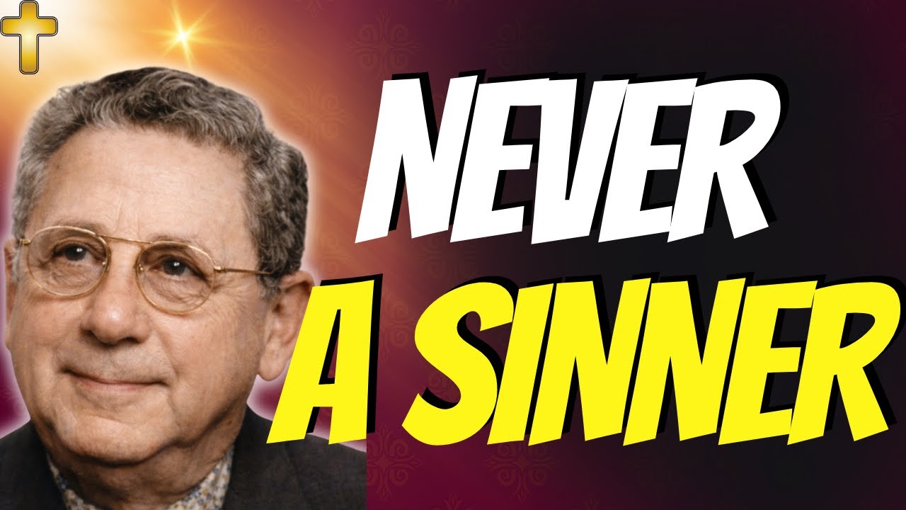 You Were NEVER A SINNER | Jesus’ Forgotten Truth Revealed by JOEL S. GOLDSMITH