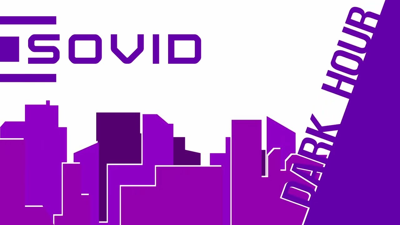SOVID - Dark Hour