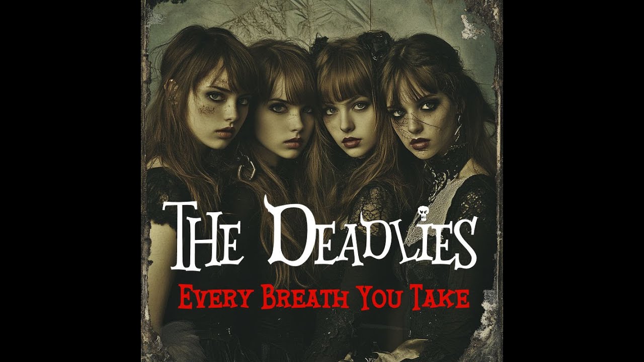 Every Breath You Take (Cover)
