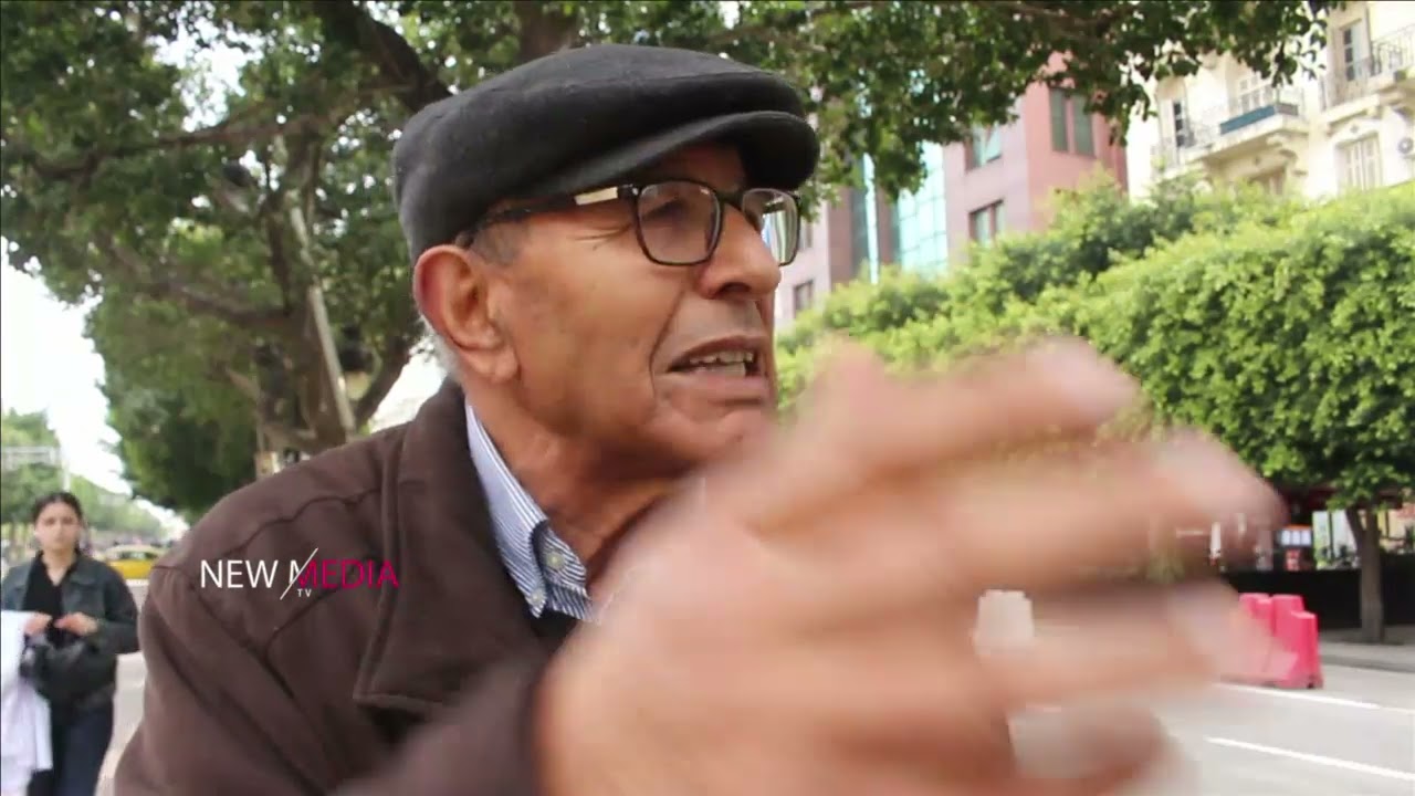 هل سيكون لتونس موقف من الحرب ضد ايران وكيف سيكون ذلك ؟