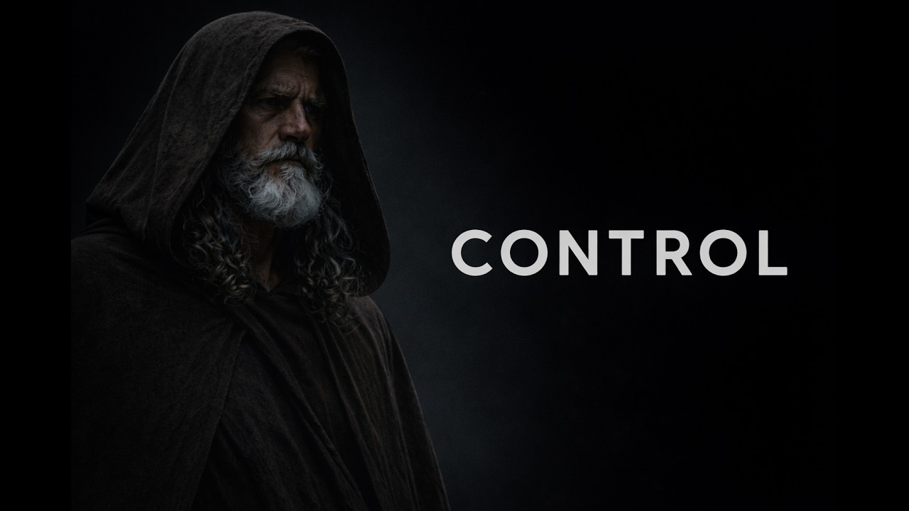Self Control Is a Superpower