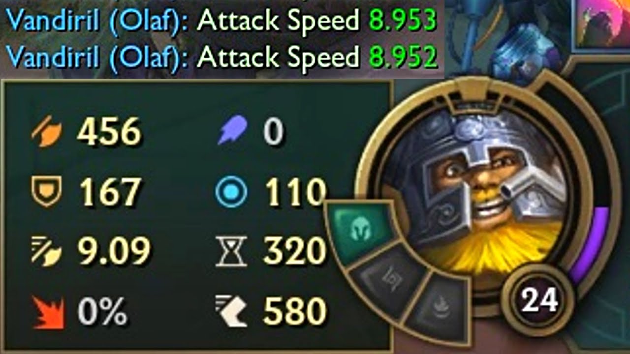 Olaf goes ORA ORA ORA and MUDA MUDA MUDA