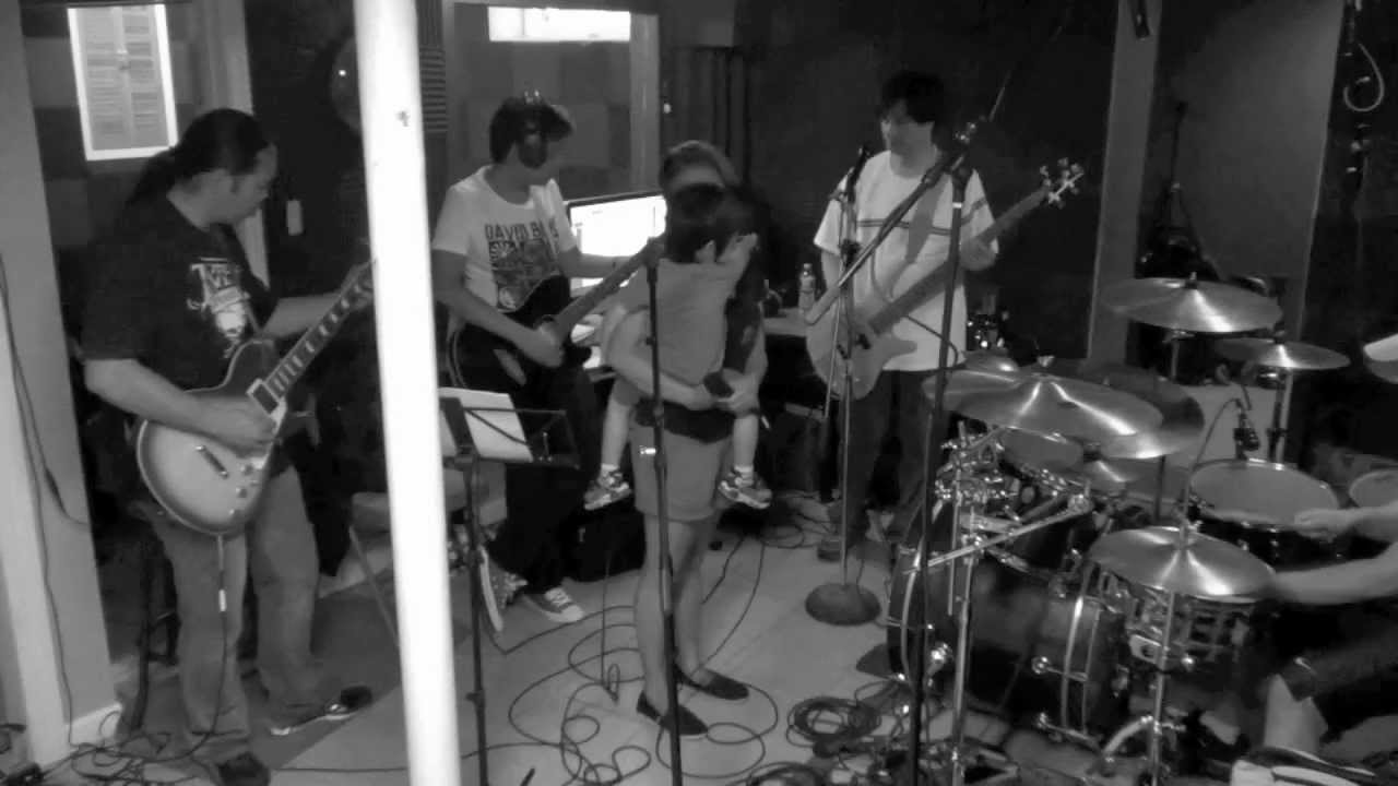Love Will Keep Us Alive (Eagles) cover by YUGTO - Live Jam