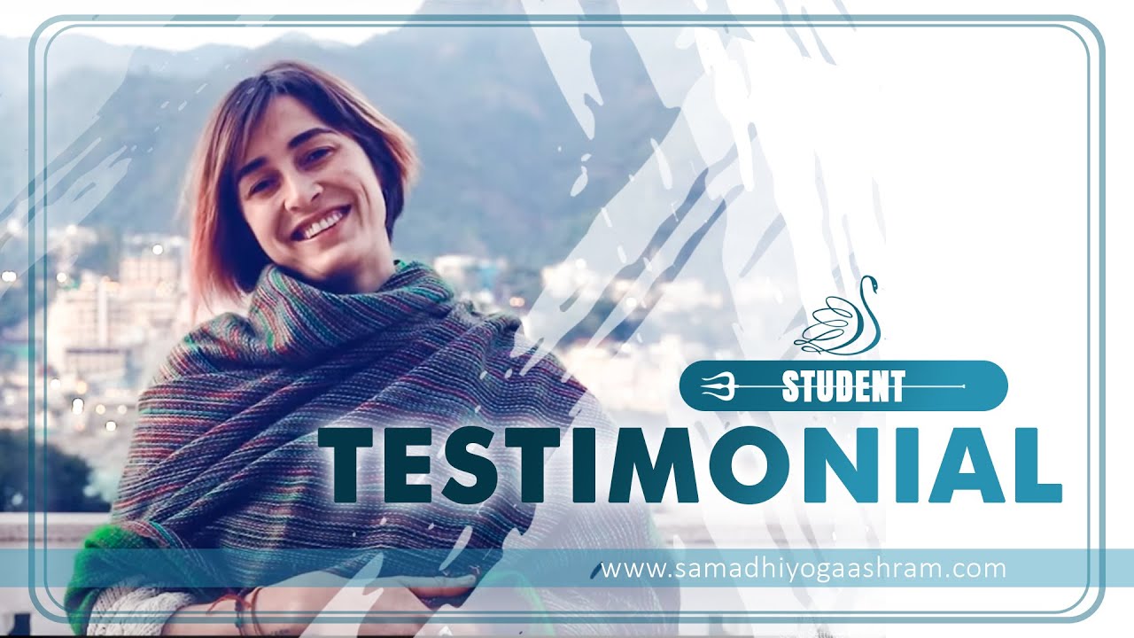 Experience of Kundalini Yoga at Samadhi Yoga Ashram, Rishikesh
