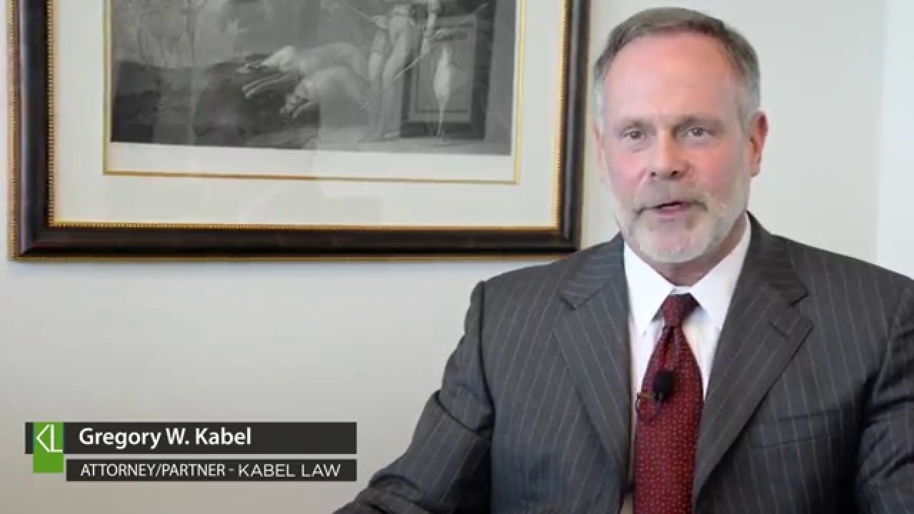 Fort Lauderdale Estate Planning & Probate Lawyer Video (954 761 7770)