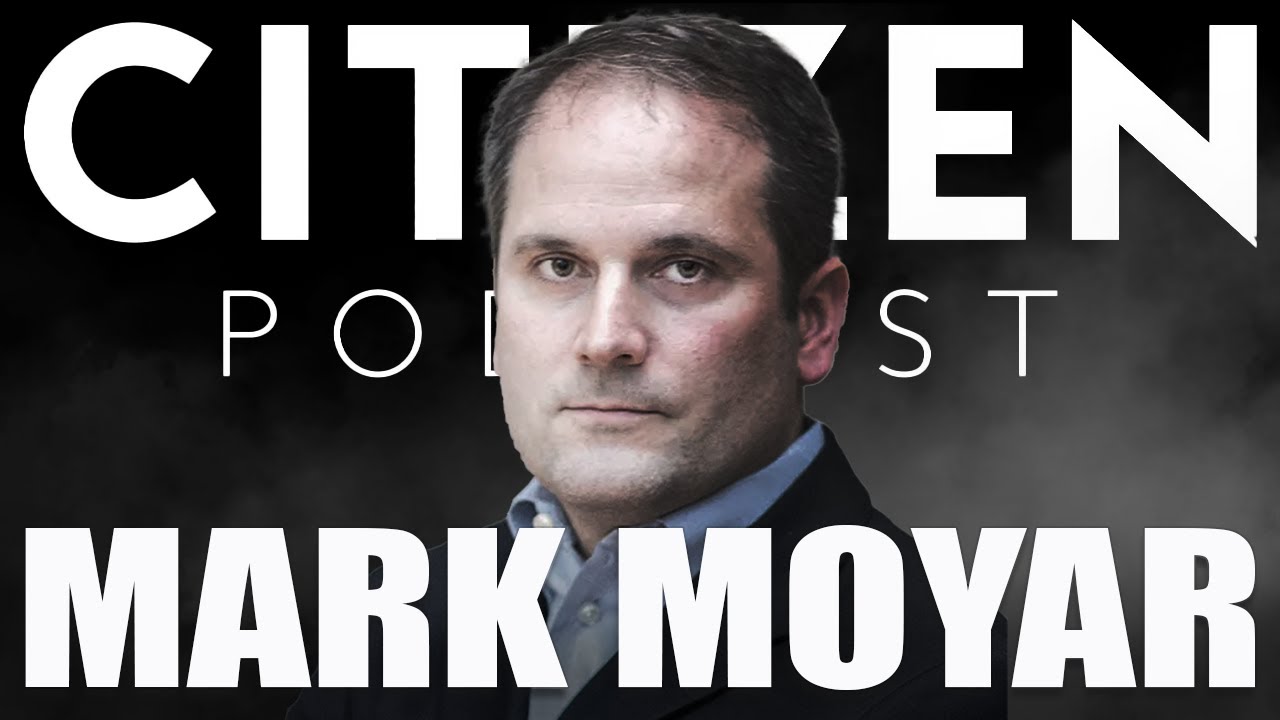202 | Mark Moyar