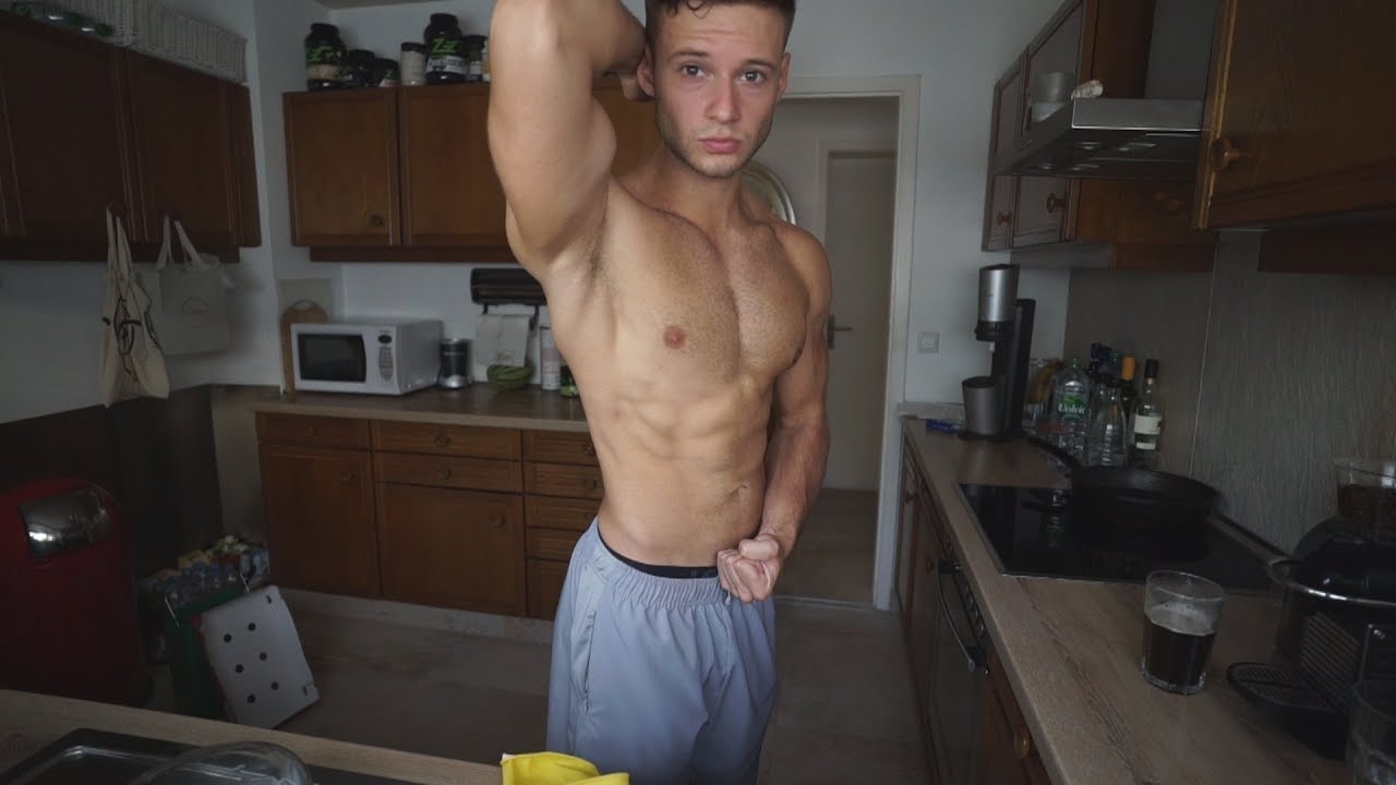 Bodyupdate | die Endphase | inscopelifestyle
