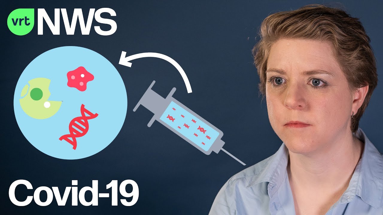 Hoe werkt een vaccin? Biologe legt uit