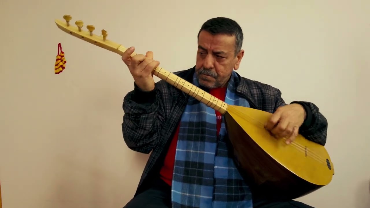 Hozan Deniz Şêr Bi Dünyanın Derdi Gamı Bitmezki 