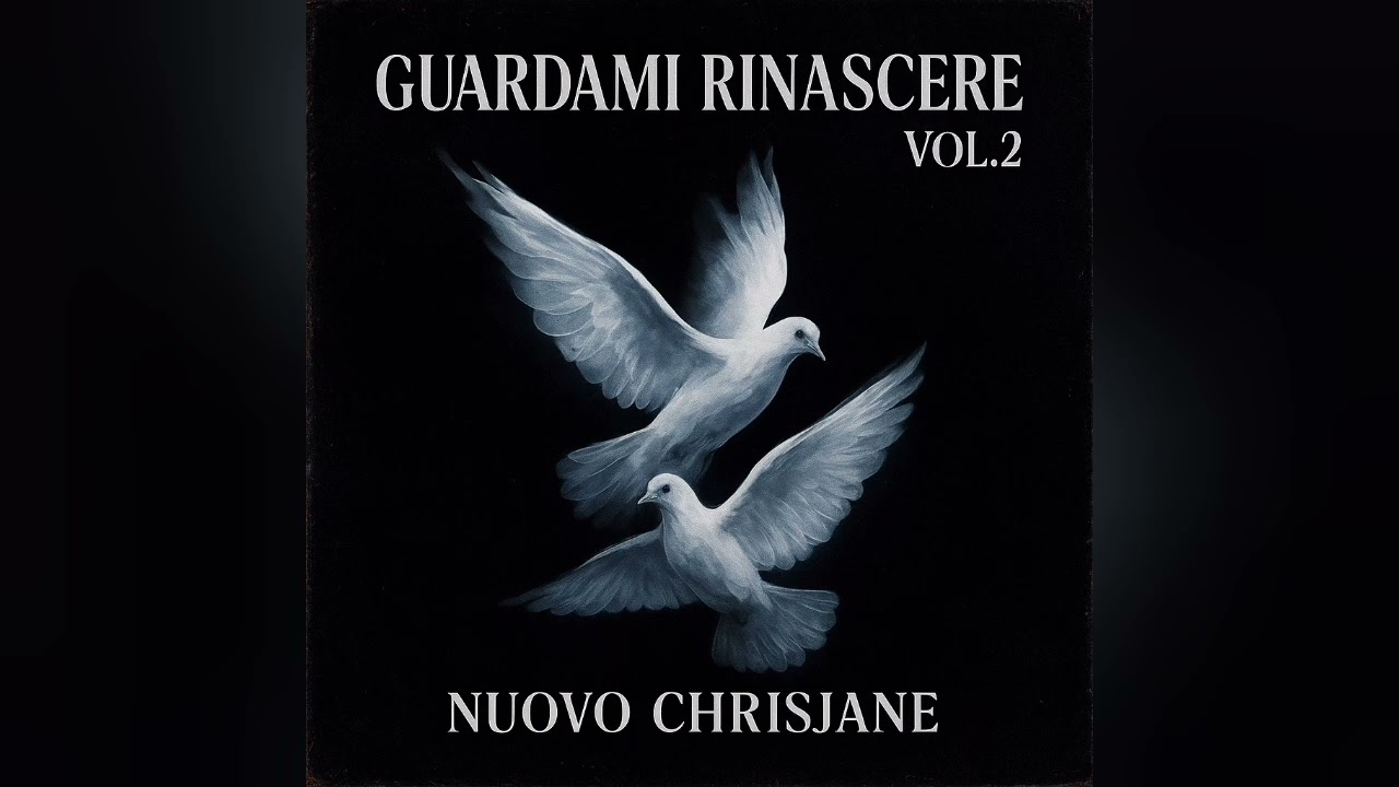 NUOVO CHRISJANE - QUANDO TI DISSI (Feat. Mikediablo36)