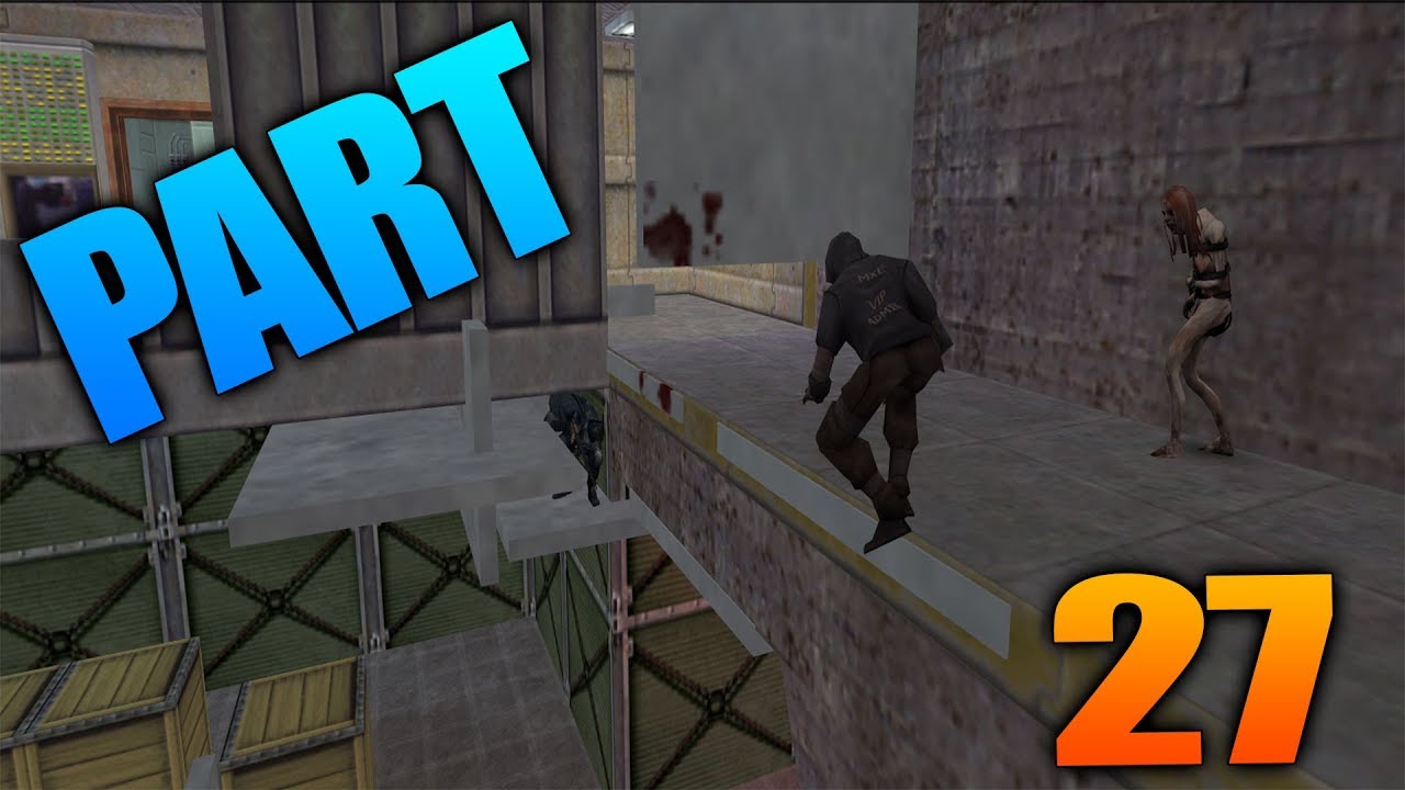 CS 1.6 como hacer una base pro base builder. #27