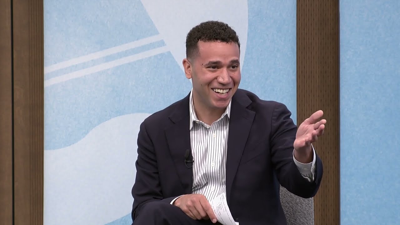 Exit Interview: The Chief of Staff Speaks 2.19.2026