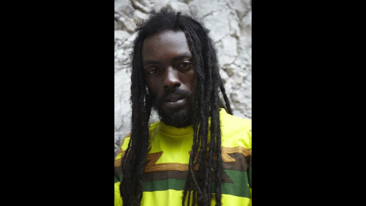 I Wayne - Money Dem A Run Dung (Audio) | (Sweet River Rock Riddim)