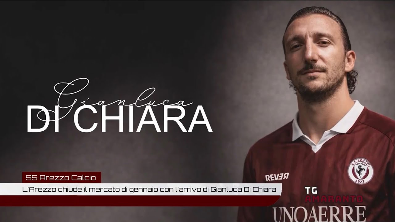 TG Amaranto | 2 febbraio 2026