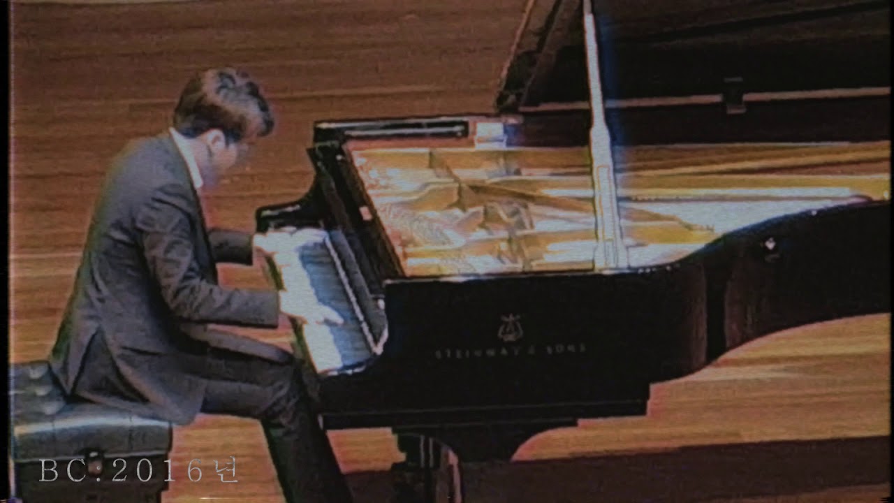 라흐마니노프 프렐류드 Op.23 No.5 g minor (Rachmaninoff - Prelude Op.23 No.5)