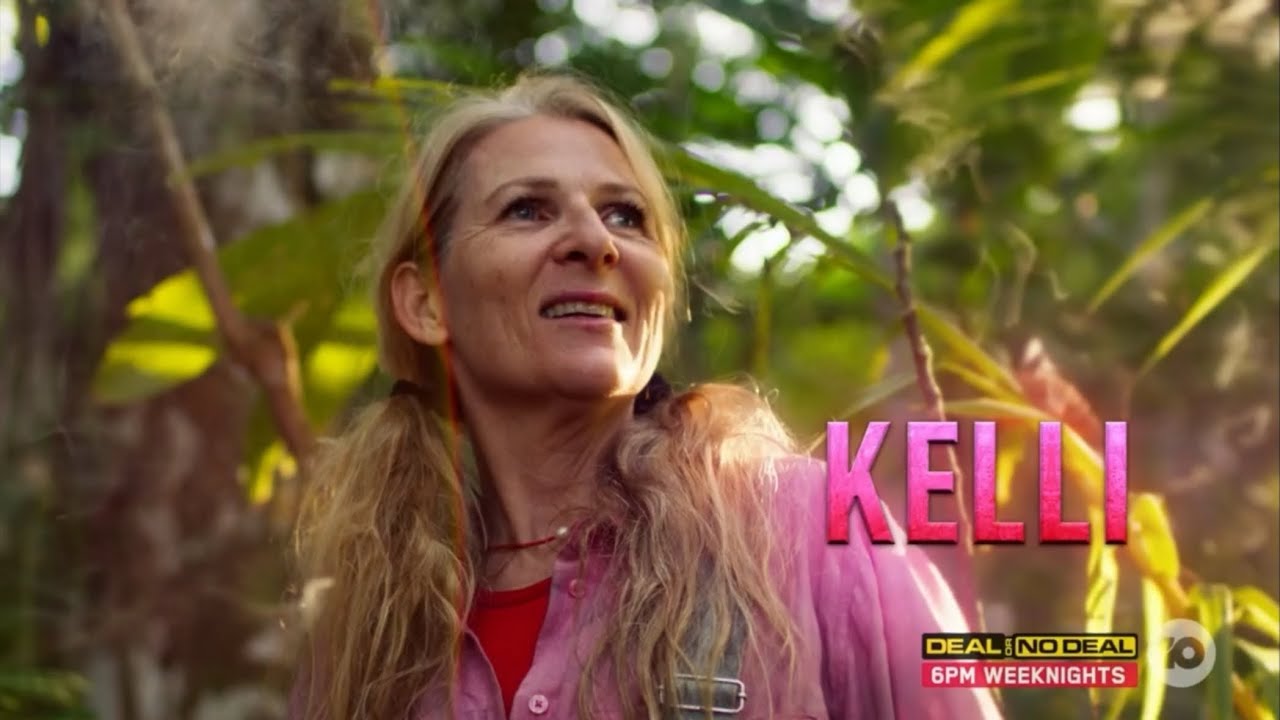 Australian Survivor Titans VS Rebels - Official Intro/Opening Credits