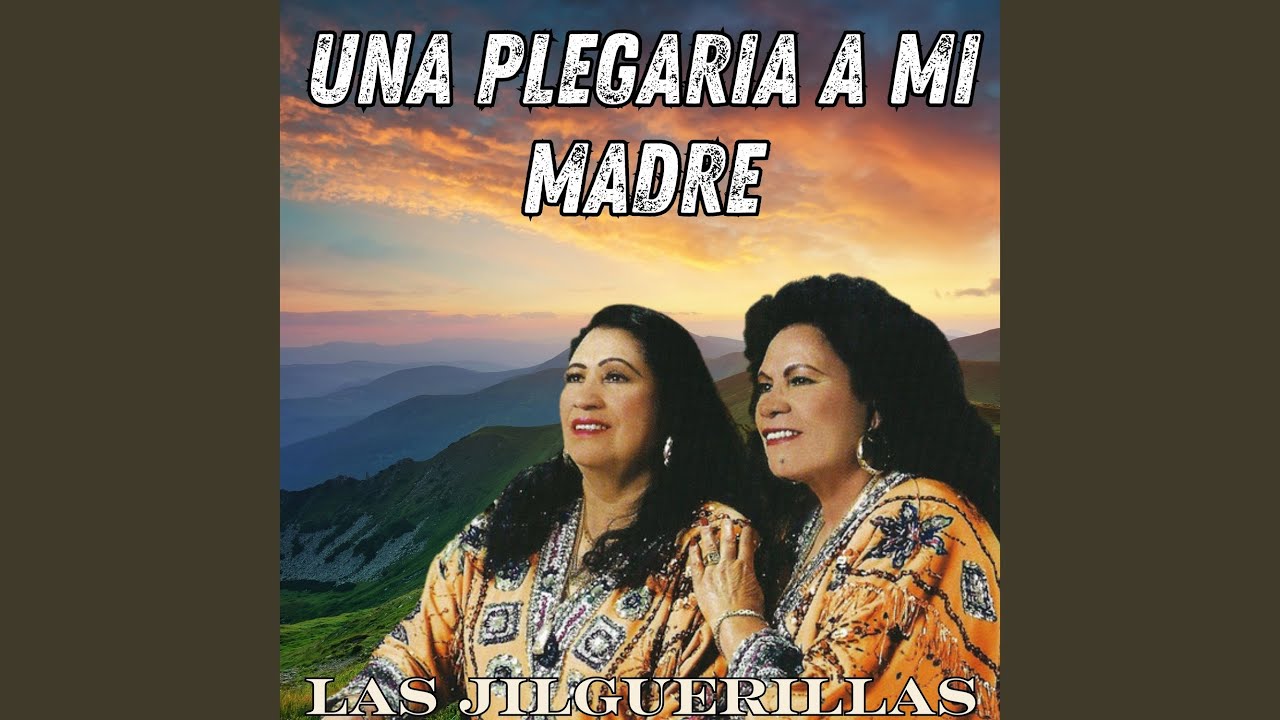 Una Plegaria A Mi Madre