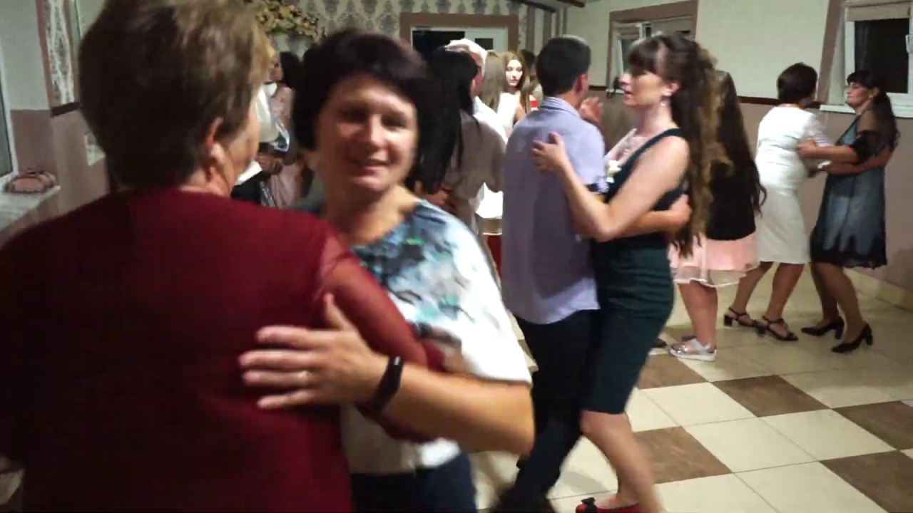 Гоп а весілля, весільна полька, гурт Весела Забава