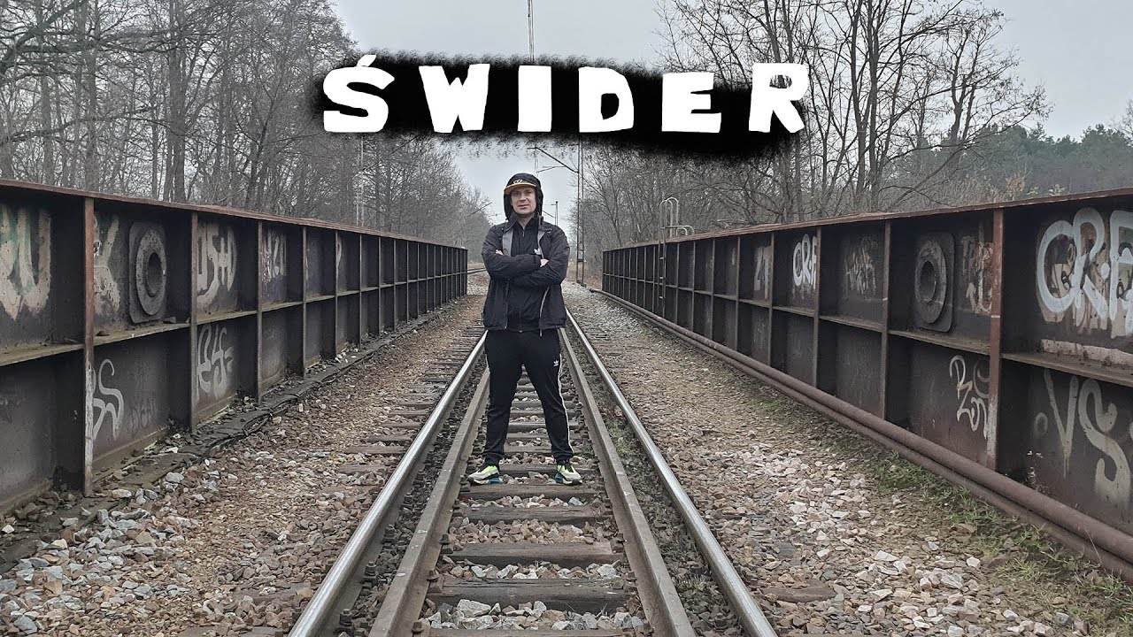 Świder