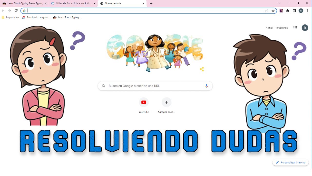 ❓ RESOLVIENDO DUDAS DEL CURSO DE COMPUTACION DESDE CERO❓