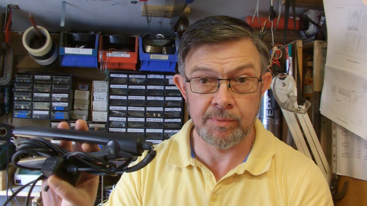 GHD Cable Replacement