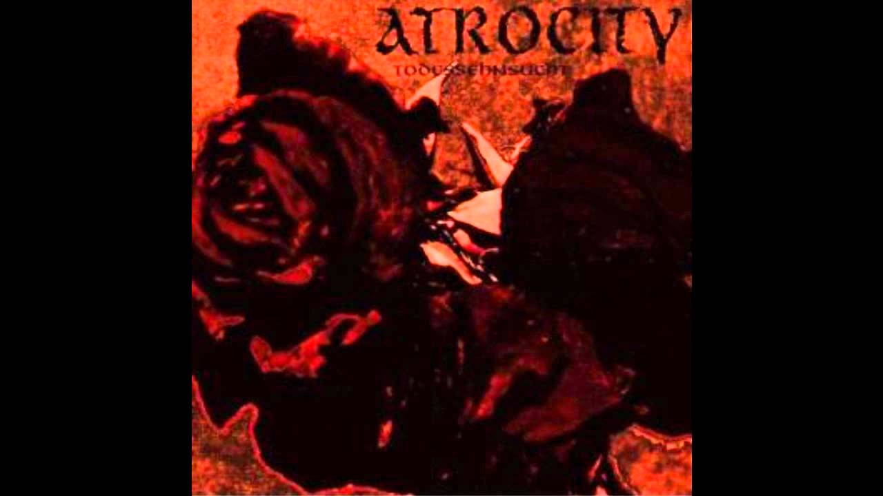 Atrocity - A Prison Called Earth