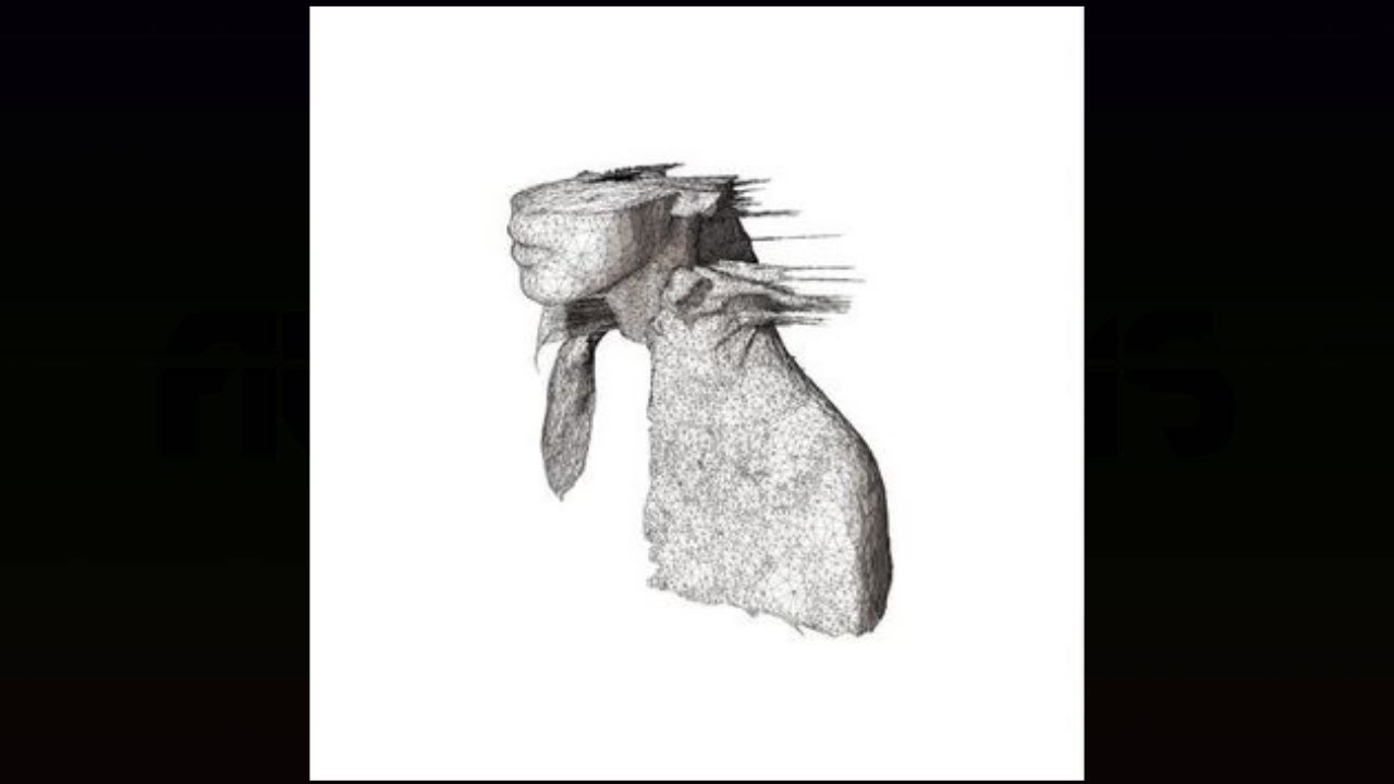 Coldplay - The Scientist (Lead & Alternate lead guitar)