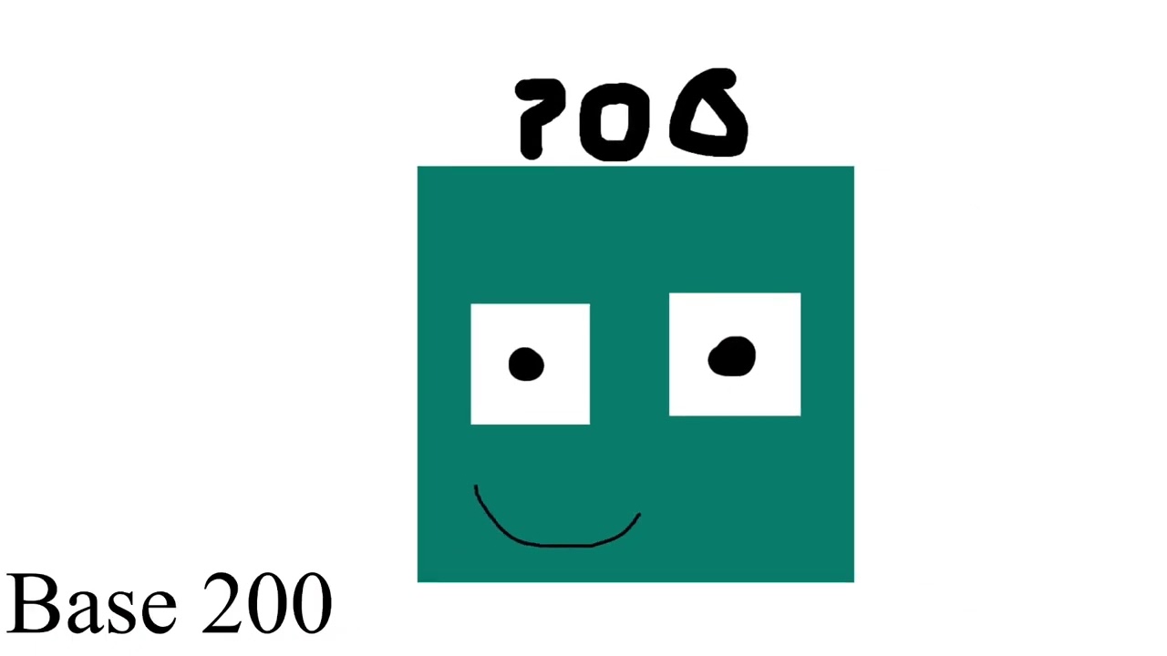 1000000 In every base (V1.5)