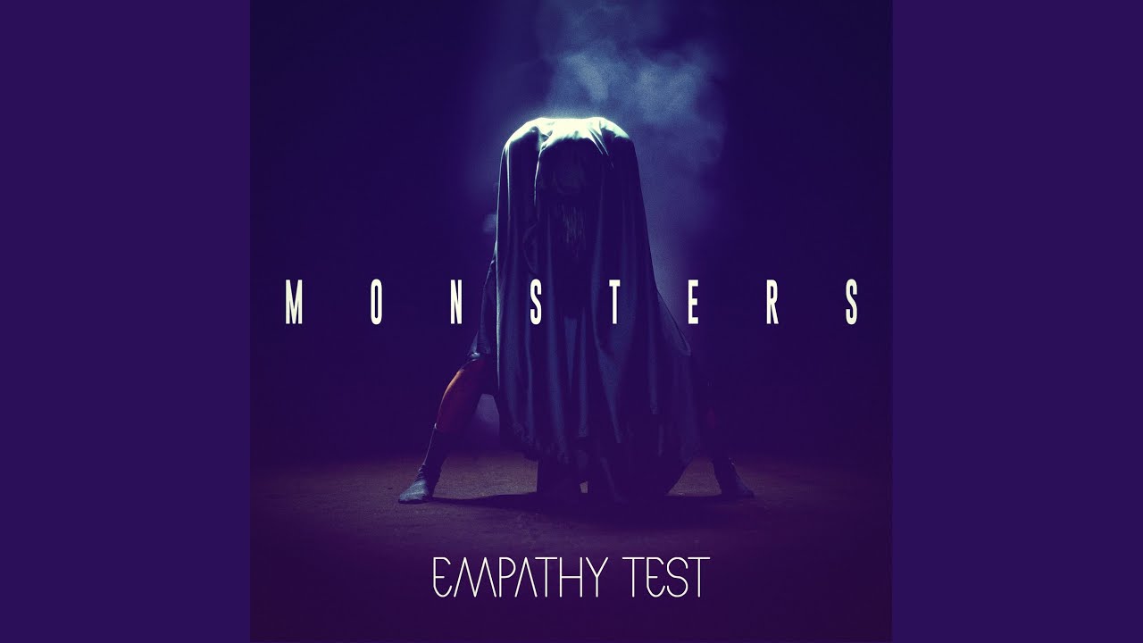 Monsters (Radio Edit)